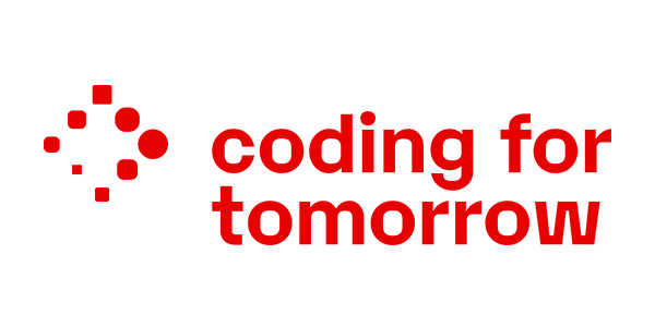 coding-for-tomorrow-logo