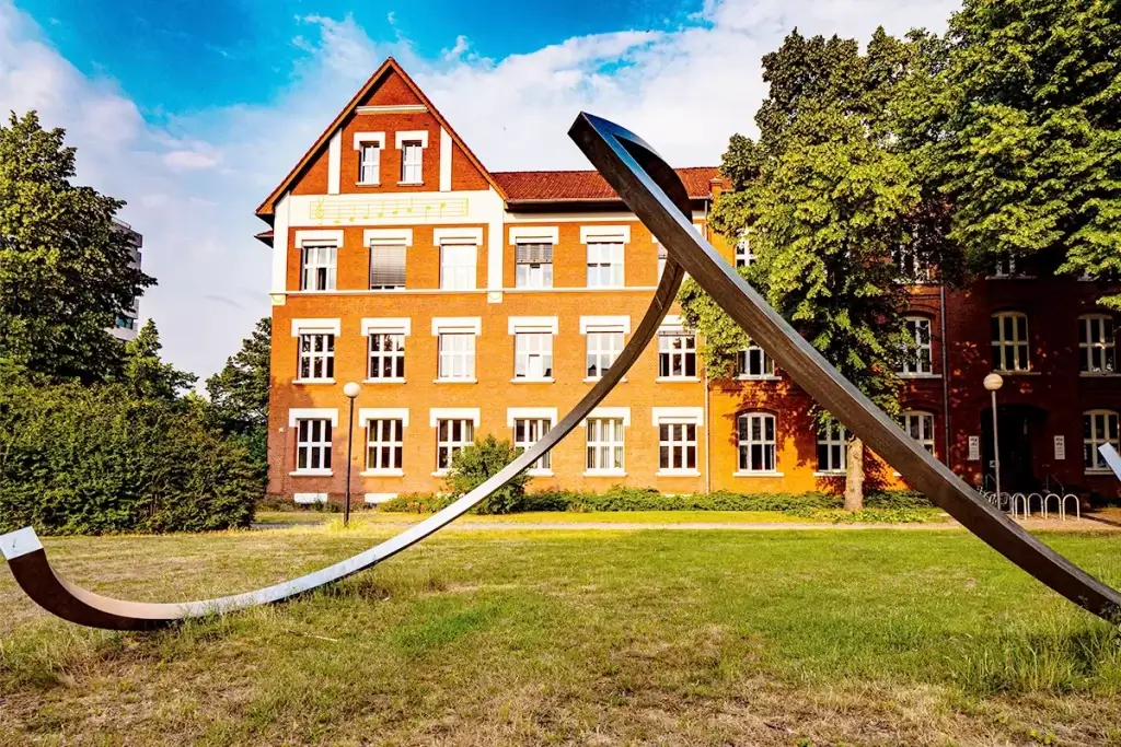 Musikschule der Stadt Leverkusen