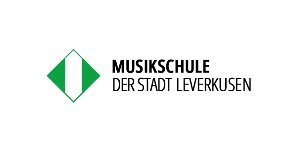 Musikschule der Stadt Leverkusen-logo