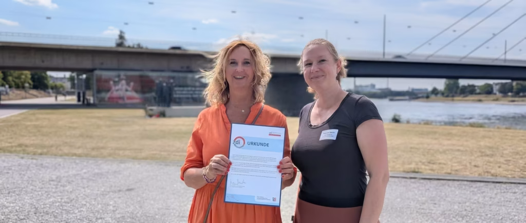 Außerschulische MINT‑Bildung in Leverkusen ausgezeichnet- zdi‑Netzwerk cLEVer erhält zdi‑Qualitätssiegel 2026