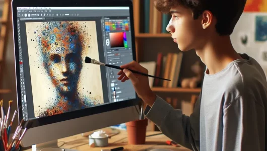 Kreative Projekte mit KI