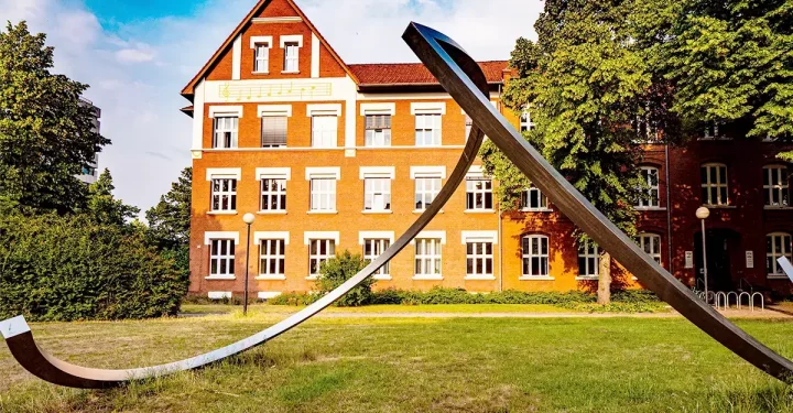 Musikschule der Stadt Leverkusen