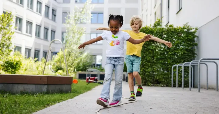 Stadt, Land, Wald - Lebensräume erforschen